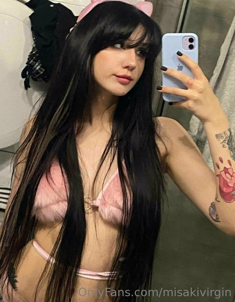 misakivirgin hübsche pornostar bild