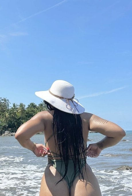 Tamara Gonzalez erotische nacktheit bilder