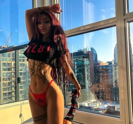 Princessbri xxx porno galerie