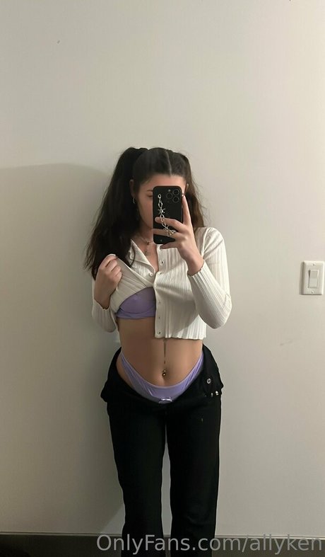 allyken xxx kunst fotos