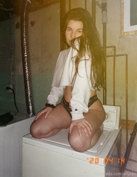 allyken kostenlose heiße bilder