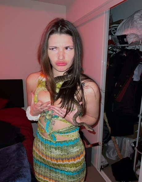 allyken sexy schöne bilder