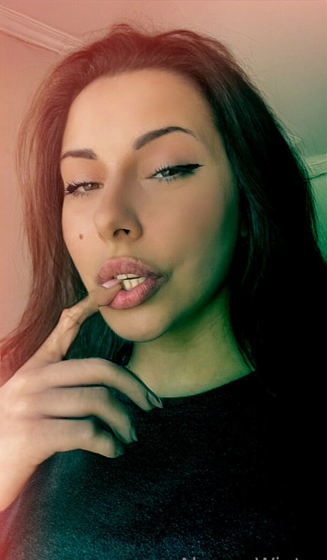 alyssa wintervip freie erwachsene archiv