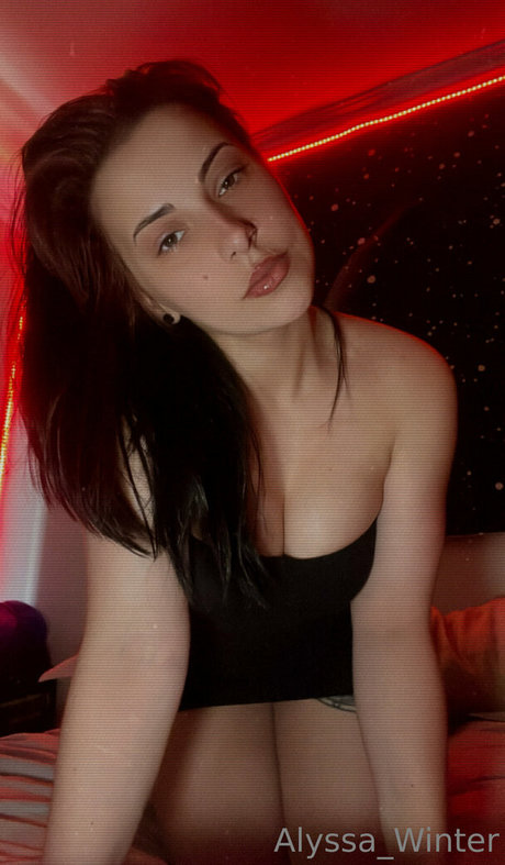 alyssa wintervip pornostar erotische galerien