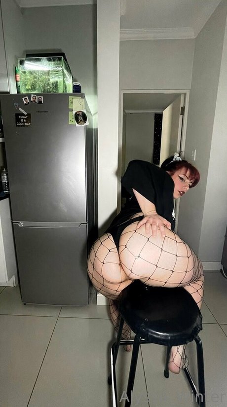 alyssa wintervip sexy kostenlose archiv