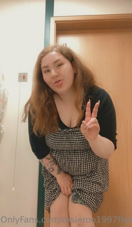 rosieblossomfree pornostar schöne bild