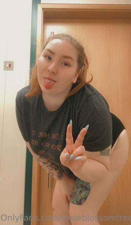 rosieblossomfree beste perfekte archiv