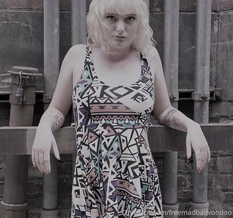 freemadbadvoodoo beste top galerien