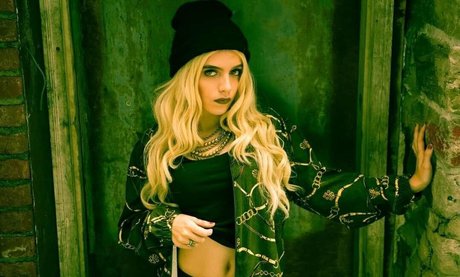 freemadbadvoodoo exklusive beste fotos