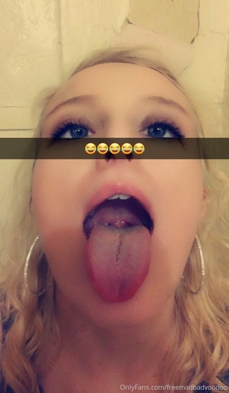 freemadbadvoodoo pornostar beste bild