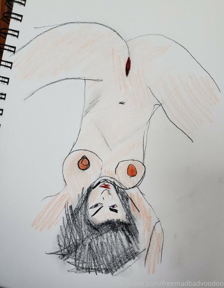 freemadbadvoodoo kostenlose pornografische foto