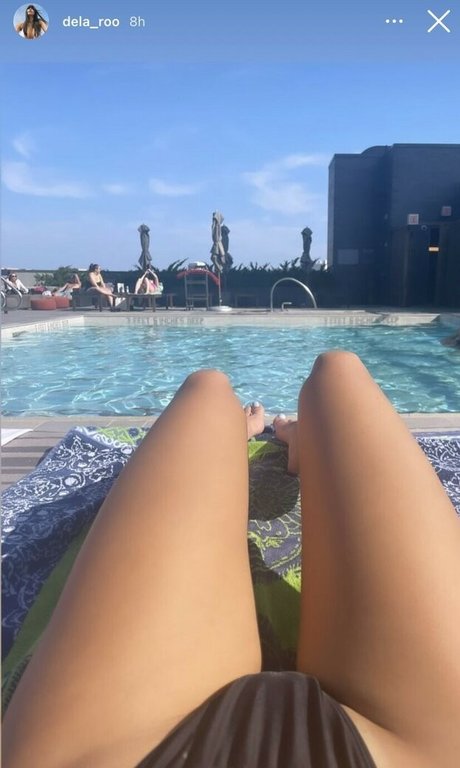 dela roo hd exklusive galerien