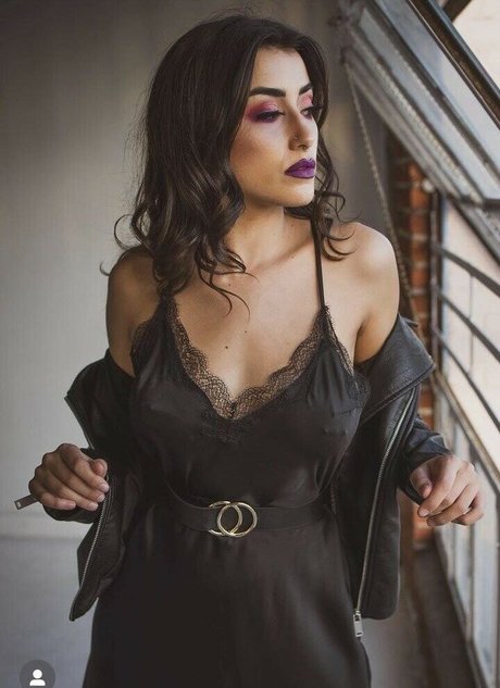 dela roo schöne nacktheit foto