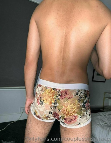 coupleconspiracy nackt sexy galerien