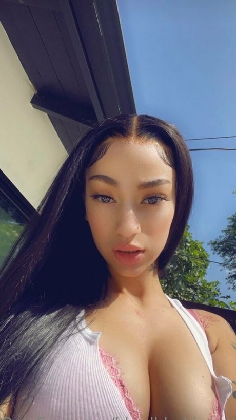bhad bhabie schauspielerin exklusive galerie