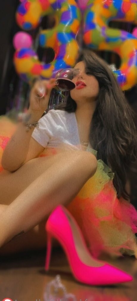 iamfey erwachsene nette fotos