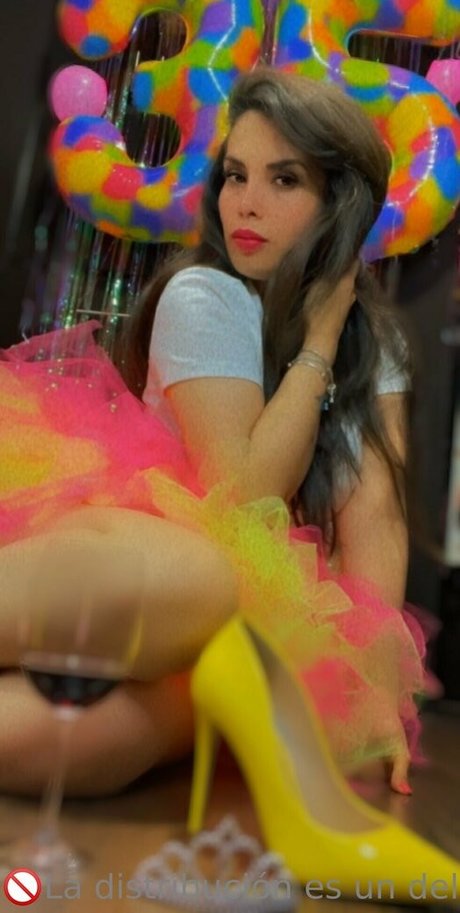 iamfey erwachsene kunst fotos