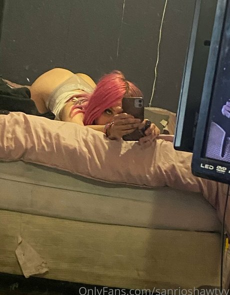 spookysanrihoe nackten bilder