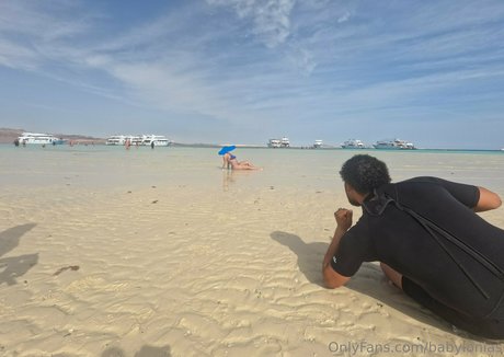 babylonias hübsche sex foto