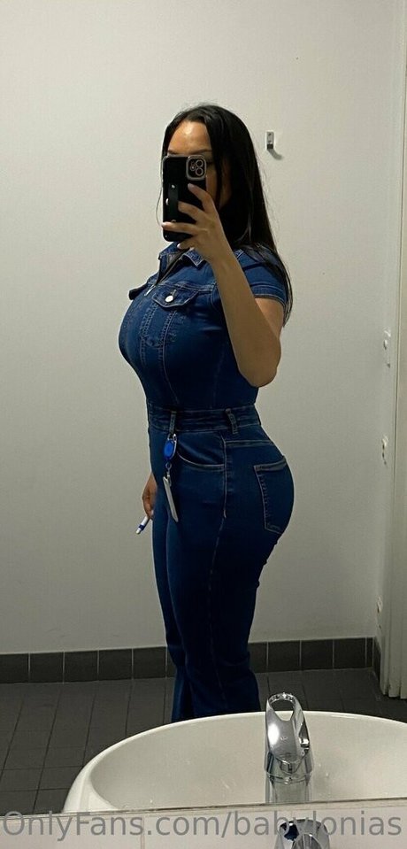 babylonias kostenlose heiße galerien