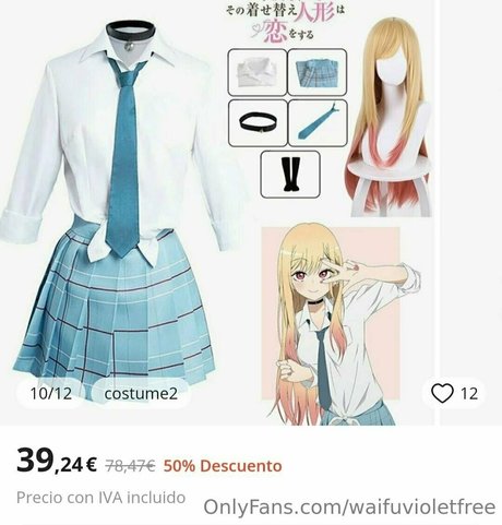 waifuvioletfree perfekte top archiv