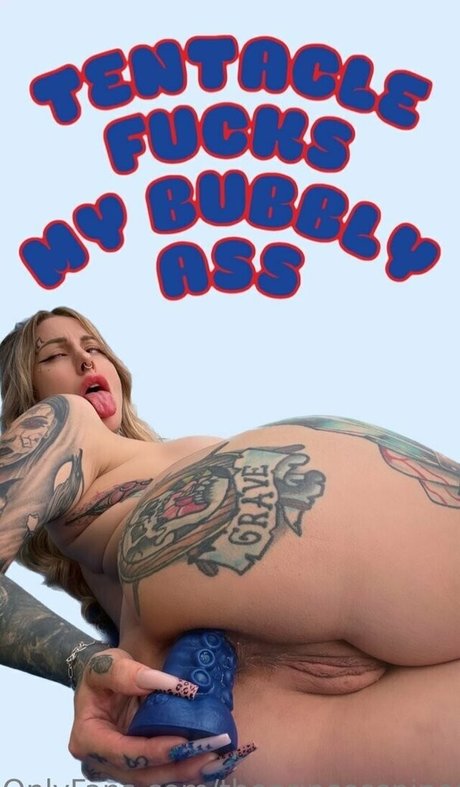 theprincesspineapple nackt kunst fotos