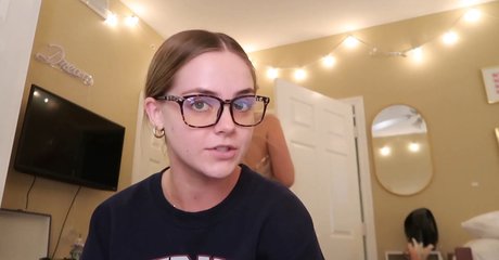 Lauren Mae kunst sexy galerien