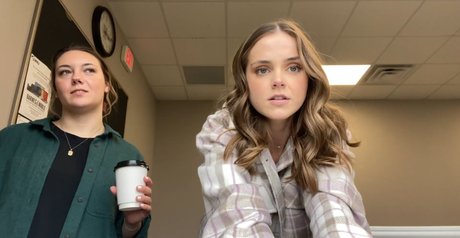 Lauren Mae xxx nette galerien