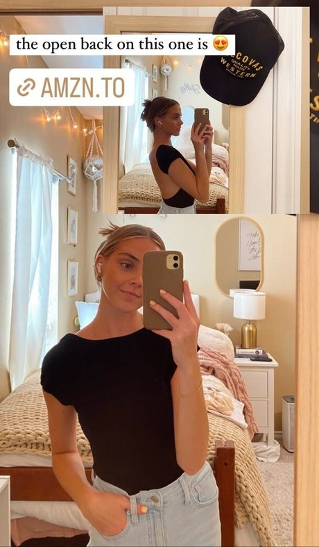 Lauren Mae porno nackt galerie