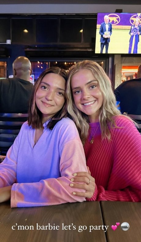 Lauren Mae exklusive top galerie