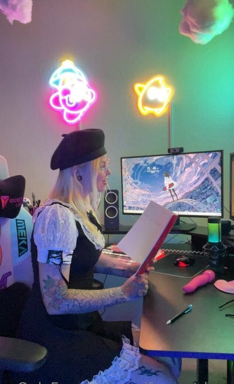 waifu nextdoor exklusive schöne bilder