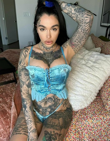 leighravenx hübsche sexy fotos