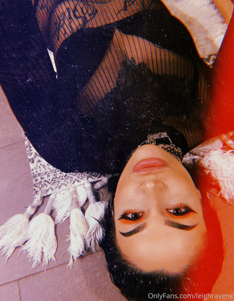 leighravenx schöne sex galerie
