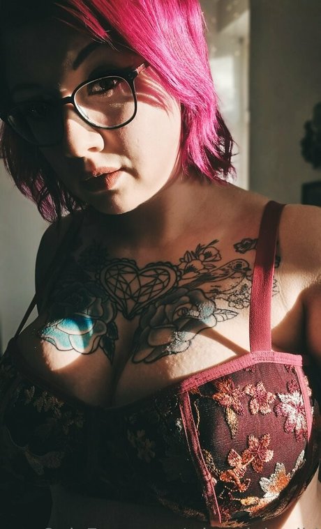 whatvioletdid erotische perfekte fotos