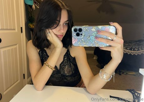 kinsleyalyse schöne nette fotos