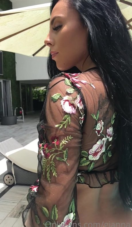 gianna nacktheit kunst fotos