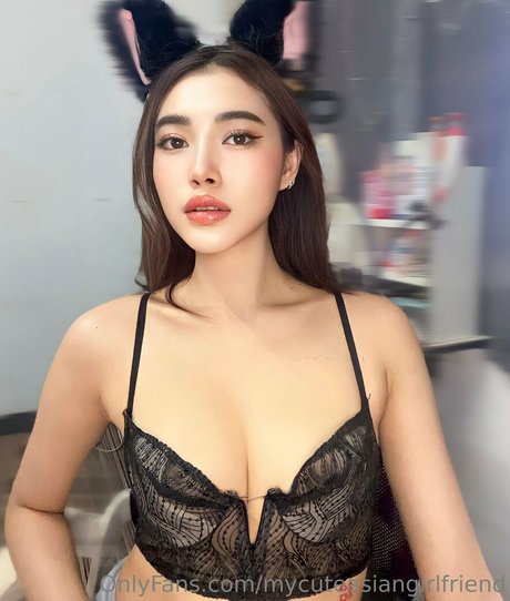 mycuteasiangirlfriend perfekte nette galerien