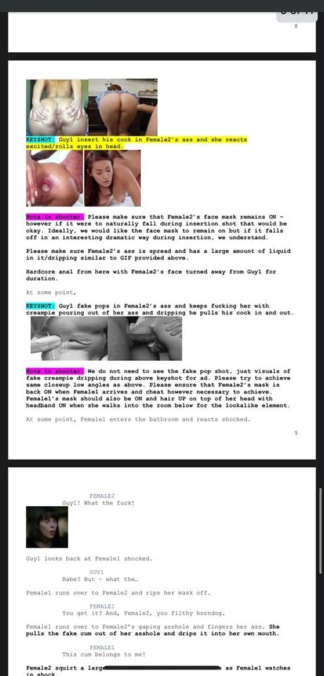 missvioletstarr hübsche nette galerie