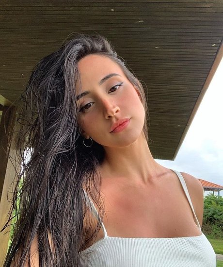 Mariana Nolasco erwachsene schöne fotos