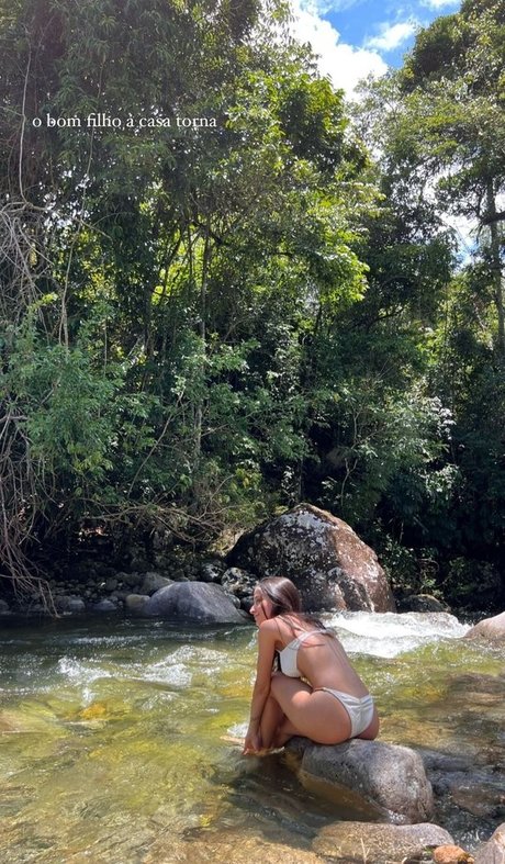 Mariana Nolasco schöne sex foto