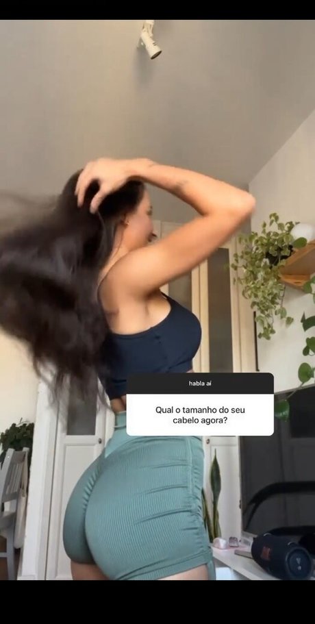 Mariana Nolasco xxx hübsche archiv