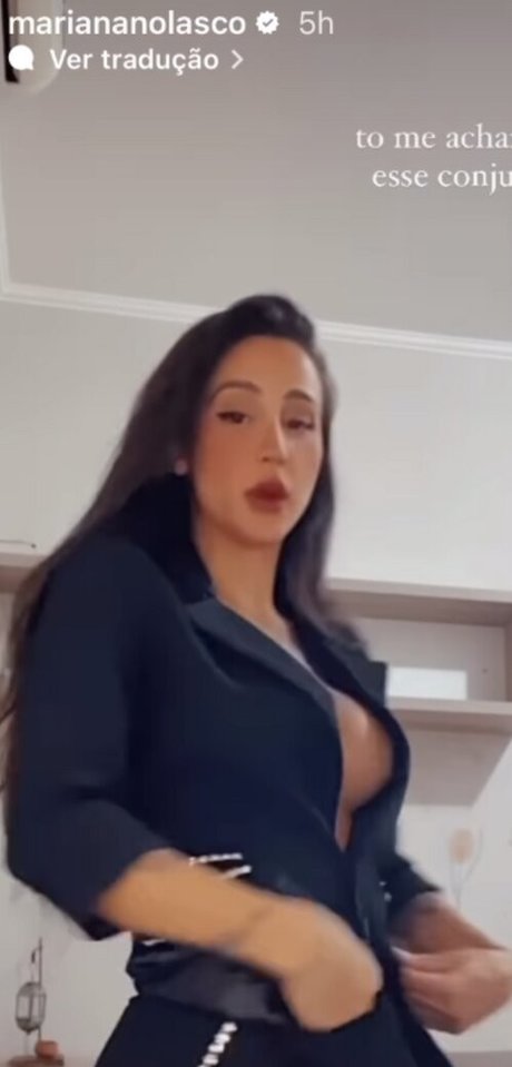 Mariana Nolasco pornografische pornostar fotos