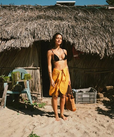 Mariana Nolasco beste heiße fotos