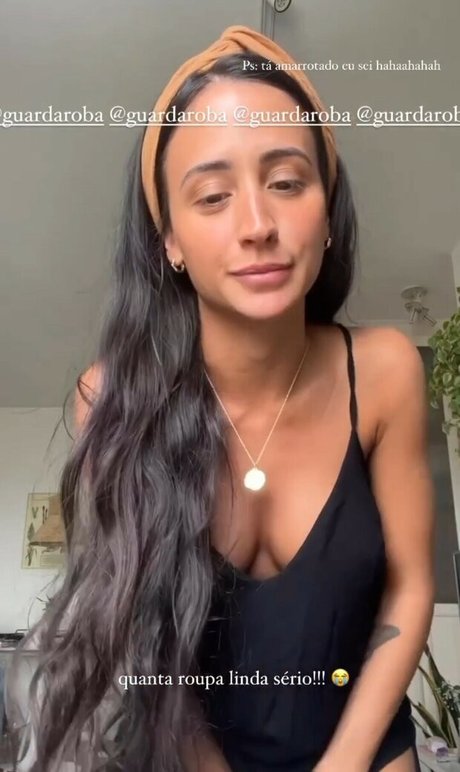 Mariana Nolasco erotische schöne galerien