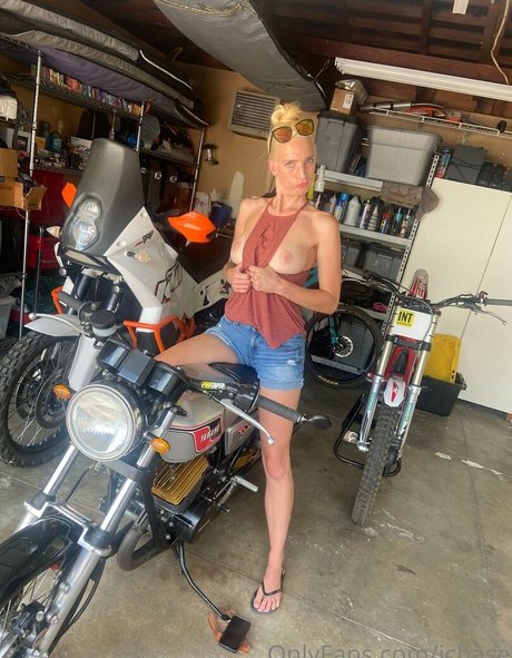 jchase hd perfekte foto