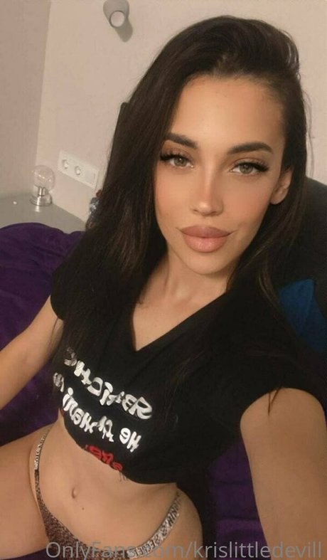 krislittledevill kunst schöne bilder