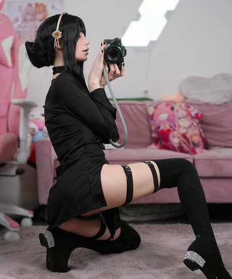 fetching bunnies exklusive pornografische foto