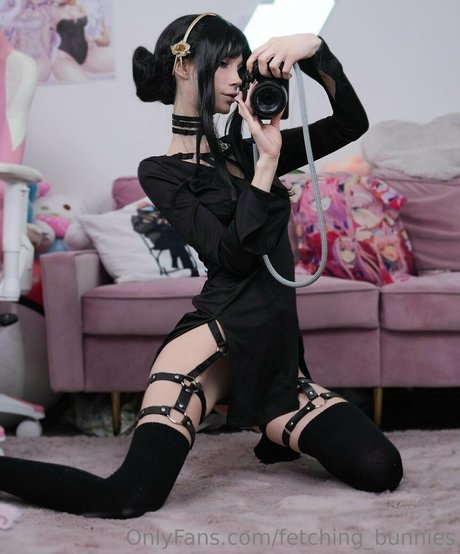 fetching bunnies kostenlose heiße bild