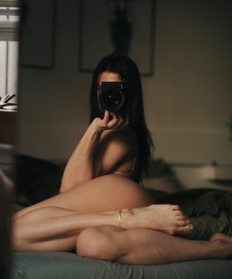 Valeria Kalabina model perfekte bild