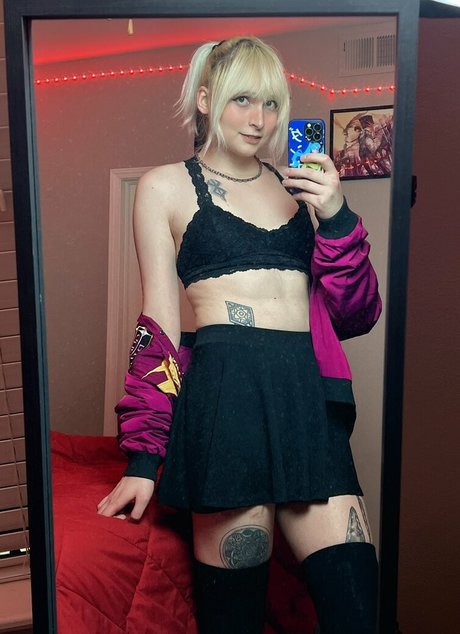 RoseWaltzEX porno hübsche foto